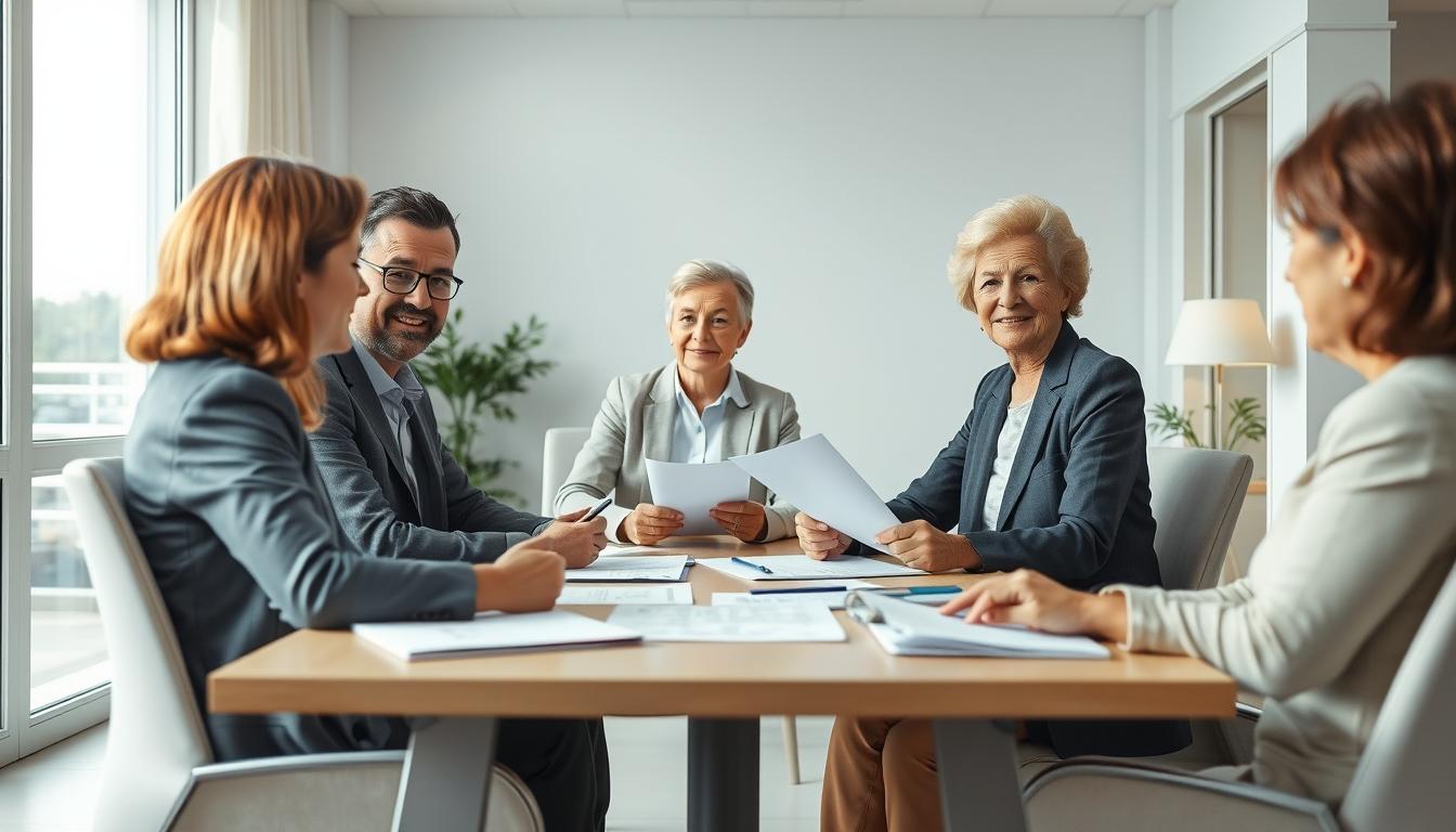 Legal support for startups and growing companies