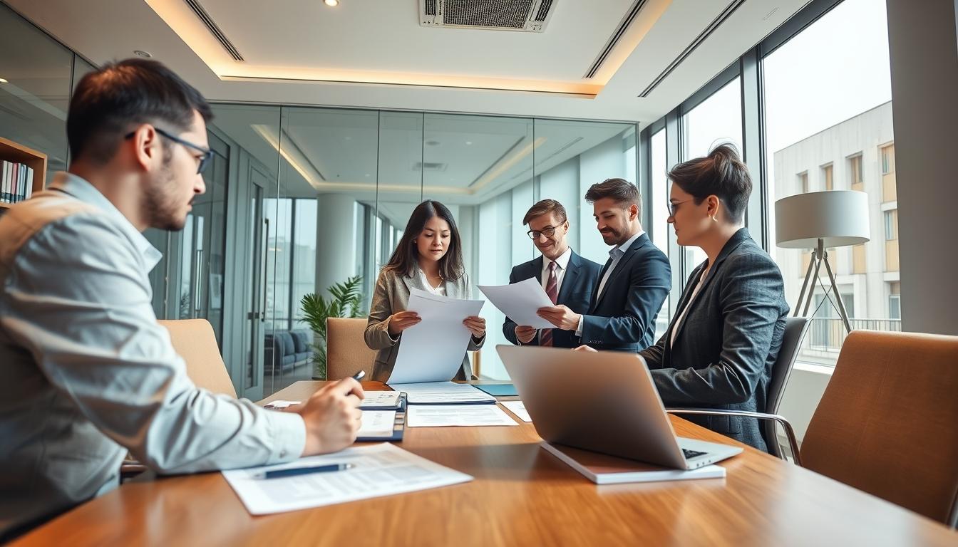 Legal planning support for startups and business owners