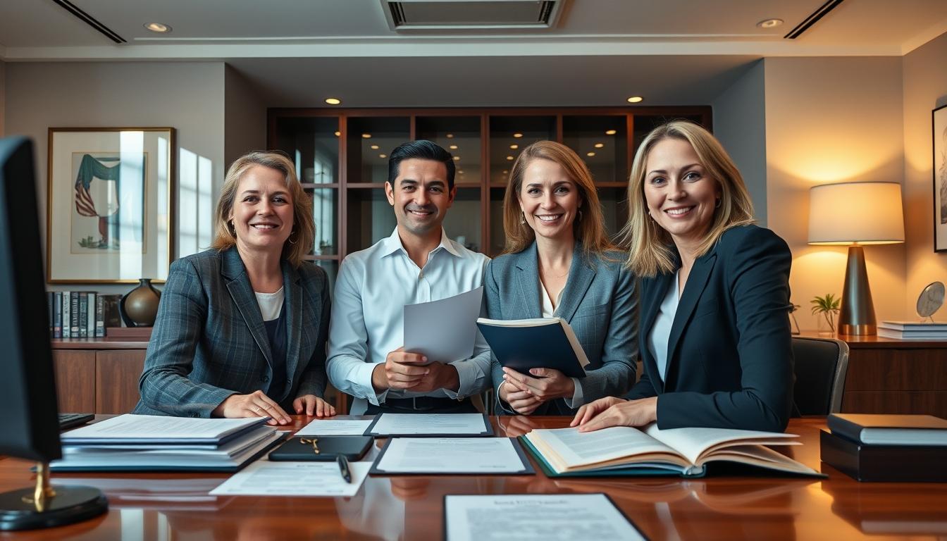 Contact AgentLegalStudio